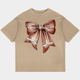 POOKIE Oversized Skin Tee